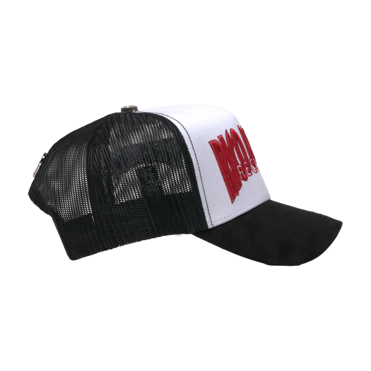 ROM Records — El Barbas Hats x Rico o Muerto