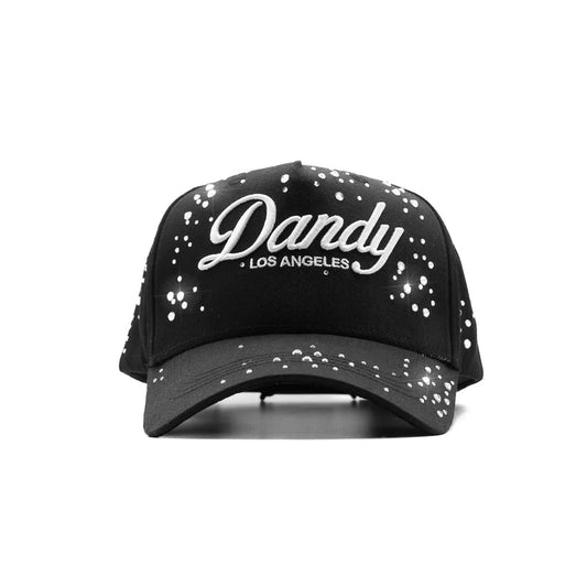 Stargazing — What Would Dandy Do?
