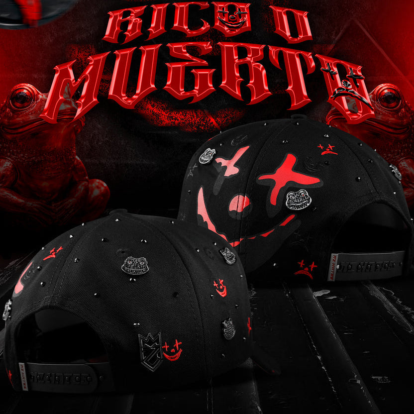 Rico o Muerto
