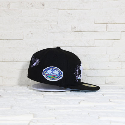 Exclusive — Los Angeles Dodgers Heavenly City 59FIFTY Fitted