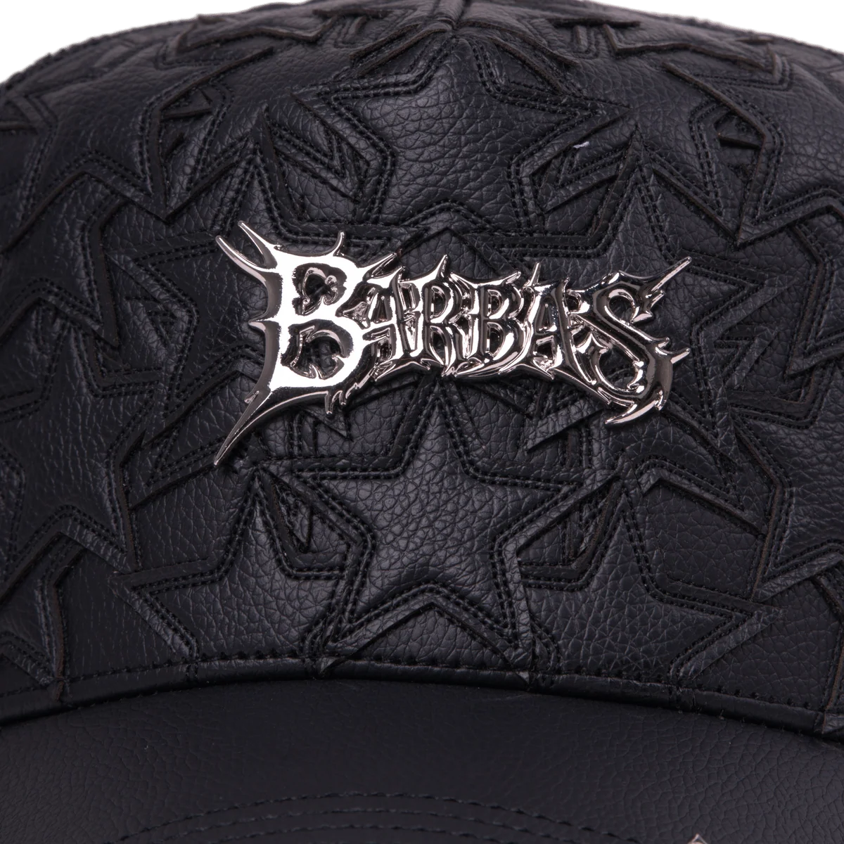 All Star — El Barbas Hats x Rico o Muerto