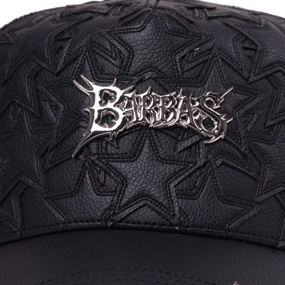All Star — El Barbas Hats x Rico o Muerto