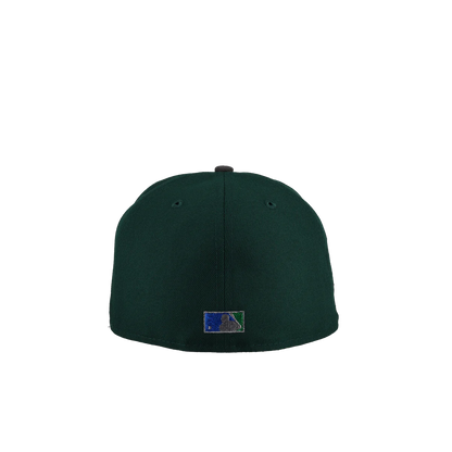 Capsule Exclusive — New York Mets 40th Anniversary 59FIFTY Fitted