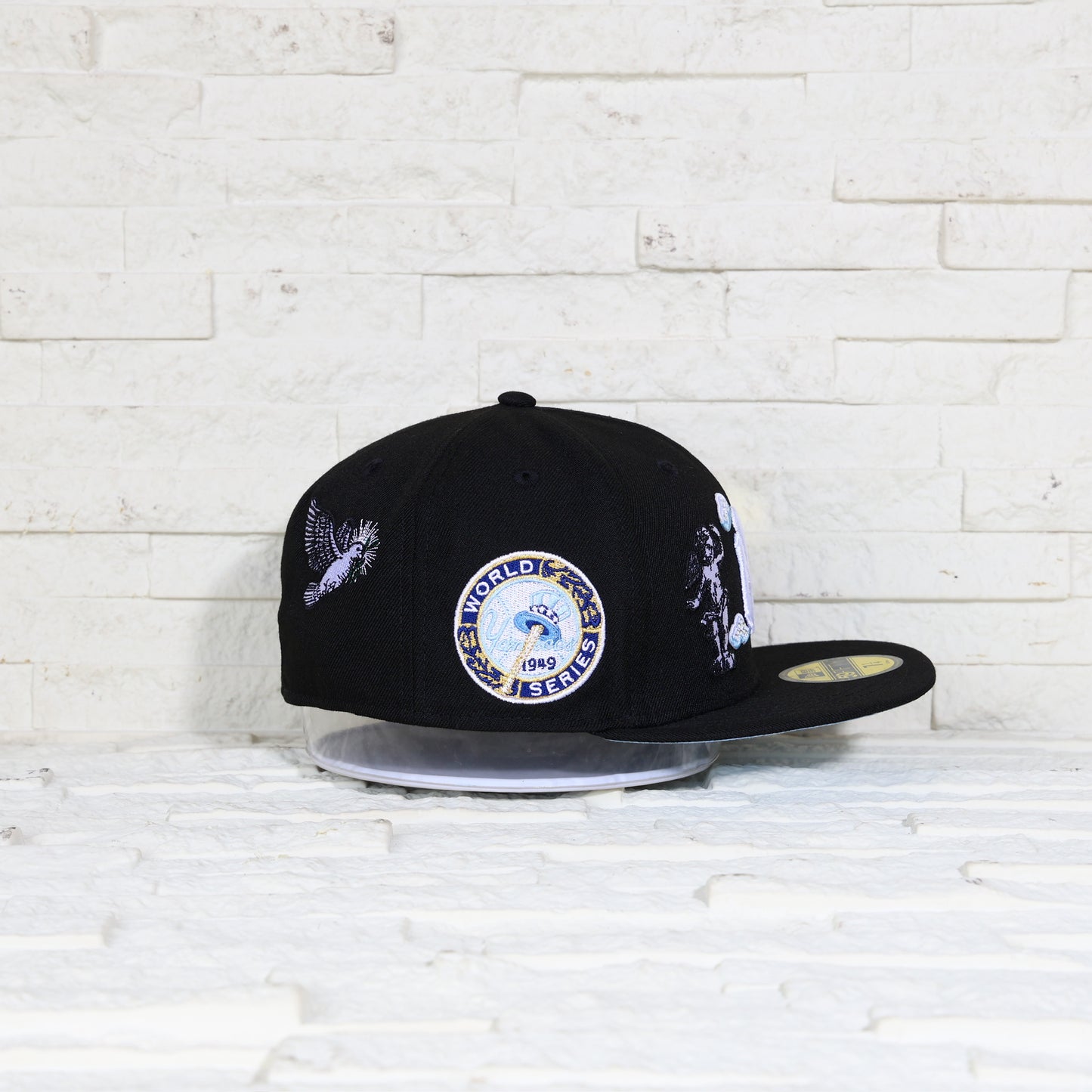 Exclusive — New York Yankees Heavenly City 59FIFTY Fitted
