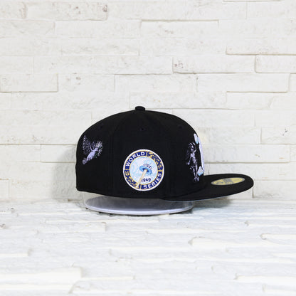 Exclusive — New York Yankees Heavenly City 59FIFTY Fitted