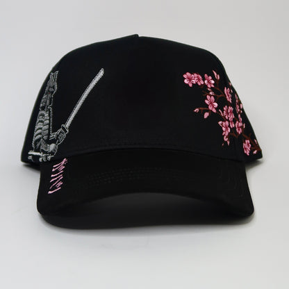 Samurai Sakura