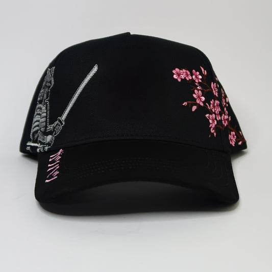 Samurai Sakura
