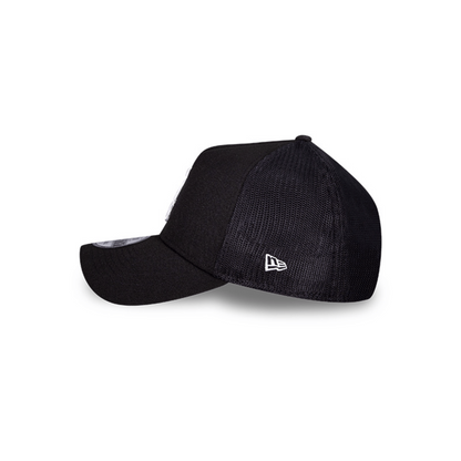 Chicago White Sox Negra Trucker