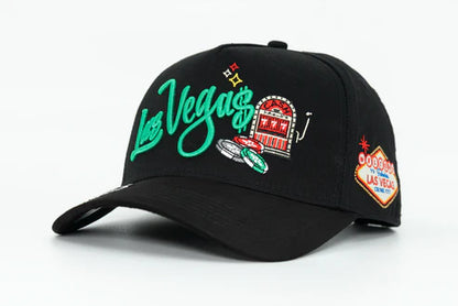 Welcome to Las Vegas