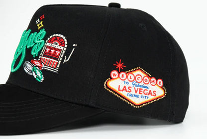Welcome to Las Vegas