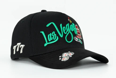 Welcome to Las Vegas