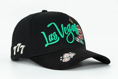 Welcome to Las Vegas