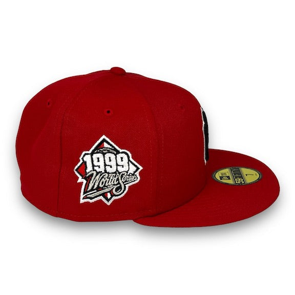 New York Yankees Nookie Edition 59FIFTY Fitted