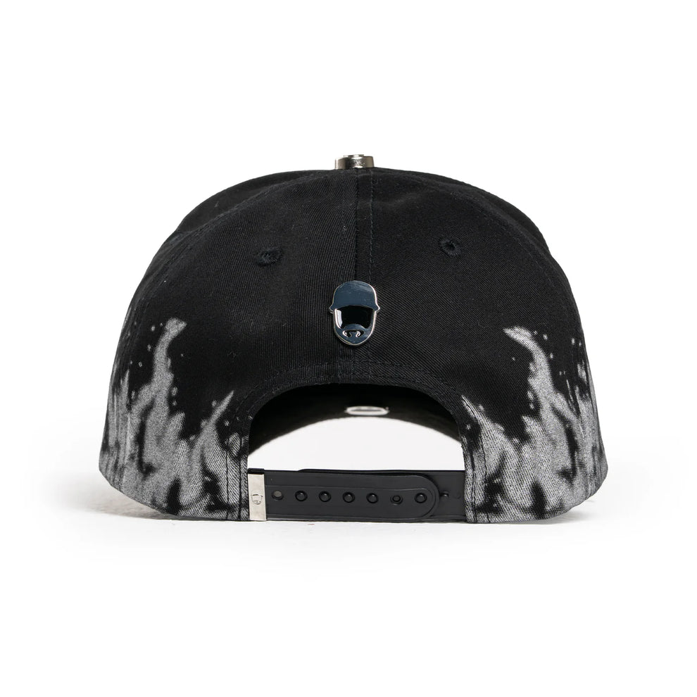 Scream ― Look At Me