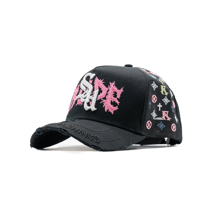 Friends & Family Shock Drop — Rude Awakenings x SadBoyz