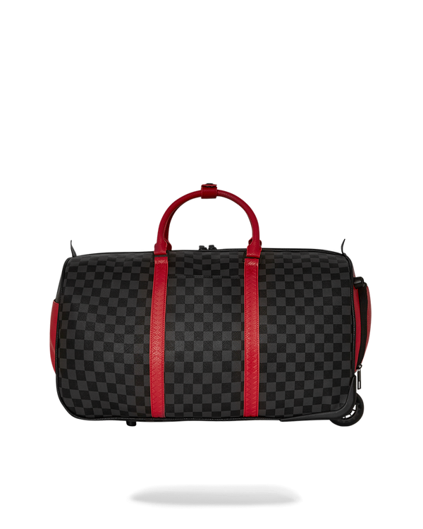 Bolsa de Lona con Ruedas Raceway 3