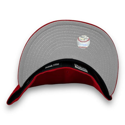 New York Yankees Nookie Edition 59FIFTY Fitted