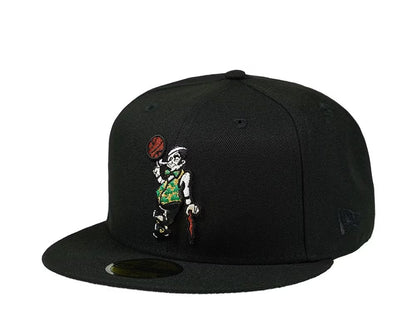 FAM Exclusive — Boston Celtics Lucky Edition 59FIFTY Fitted