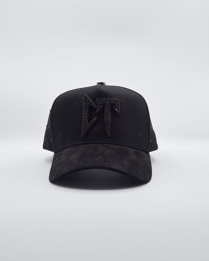 CT Crystal’s Black