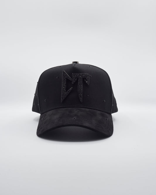 CT Crystal’s Black