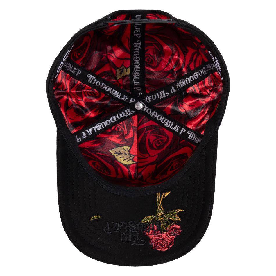 JC Hats x Tito Double P — ROSONES