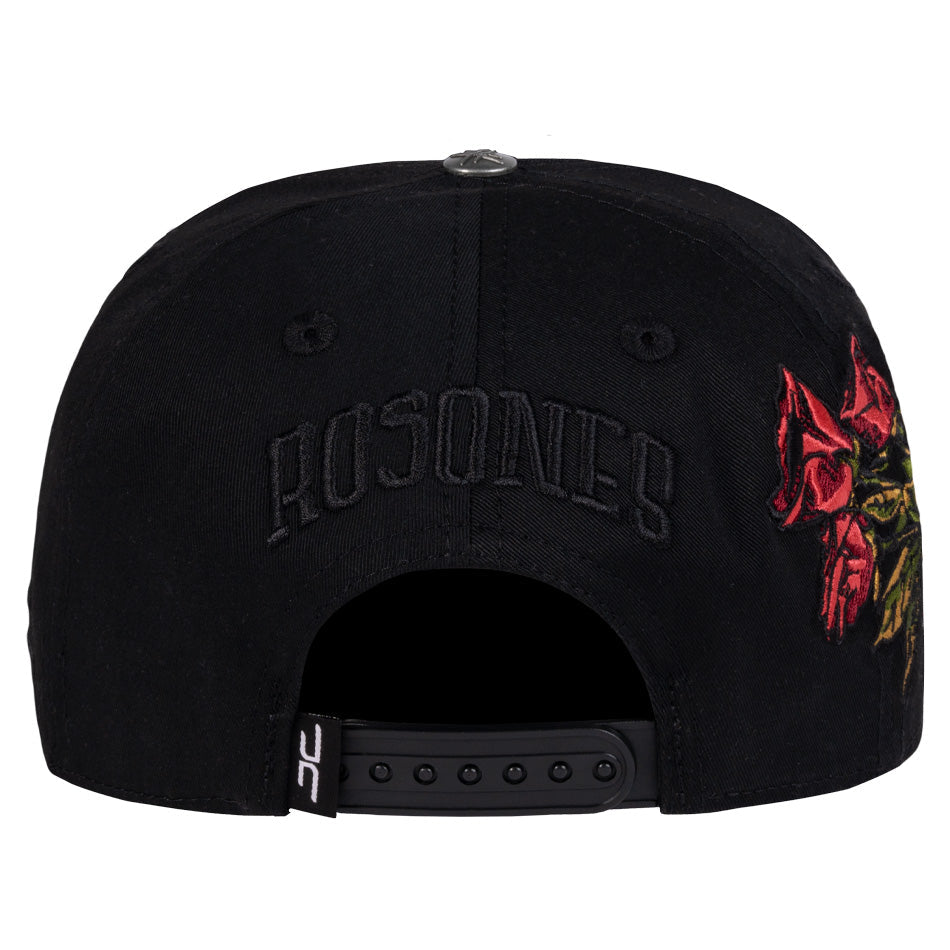 JC Hats x Tito Double P — ROSONES
