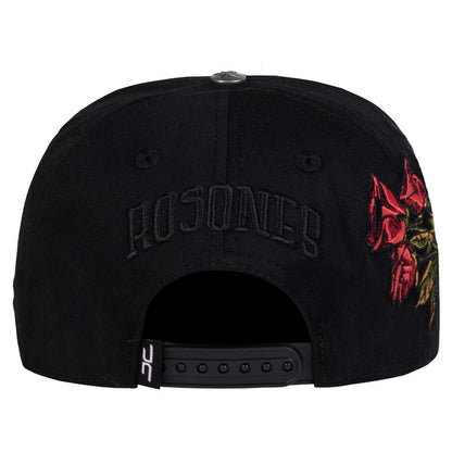 JC Hats x Tito Double P — ROSONES
