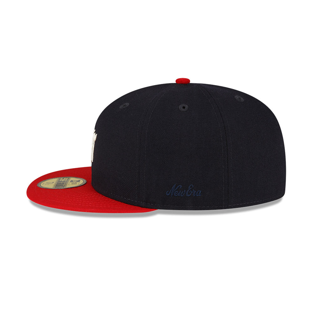 Fear of God — Atlanta Braves The Classic Collection 59FIFTY Fitted