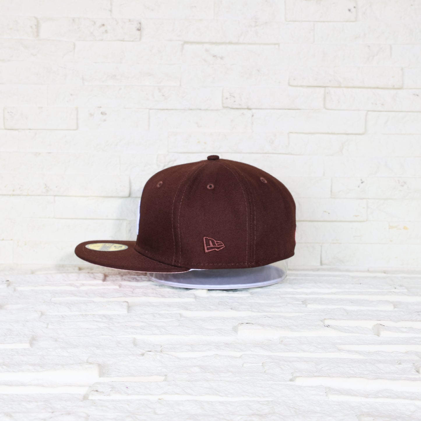 Los Angeles Dodgers Cafe 59FIFTY Fitted