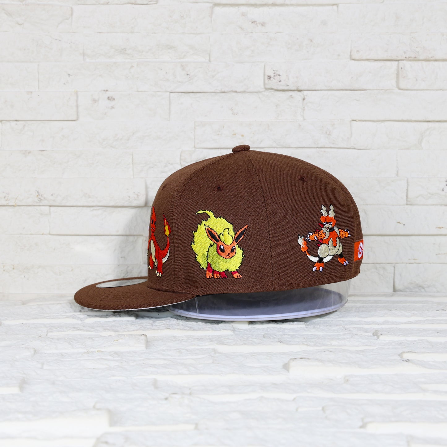 Astros Flames