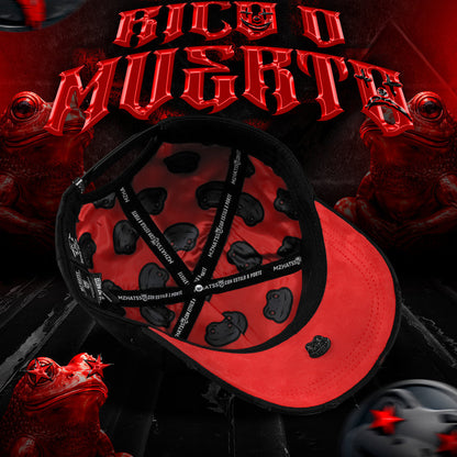 Rico o Muerto