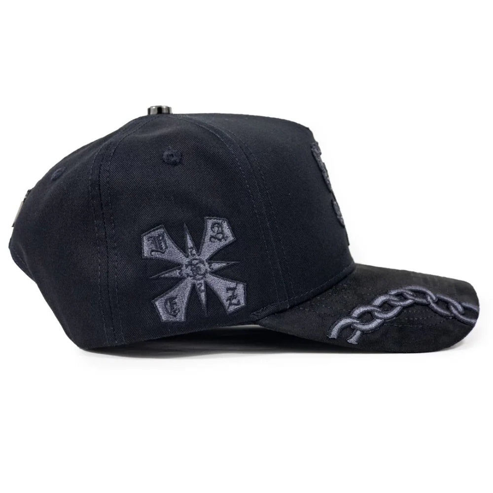 Stay Buzy Art — SD Astro Black