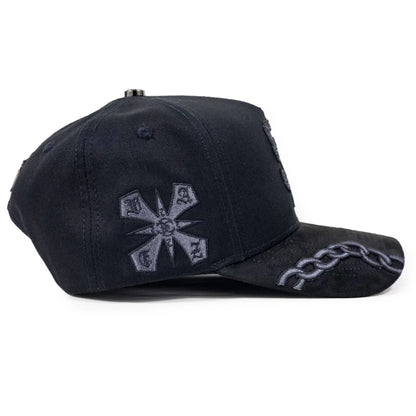 Stay Buzy Art — SD Astro Black