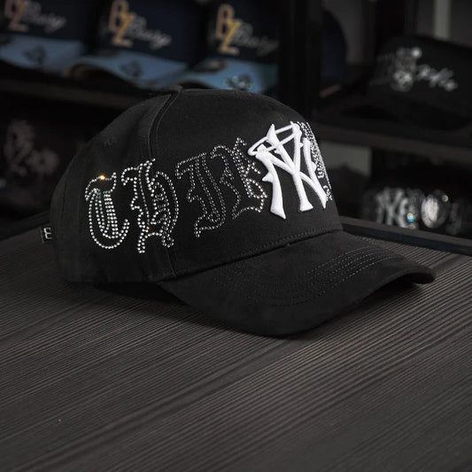 NY Crystals vol. 2