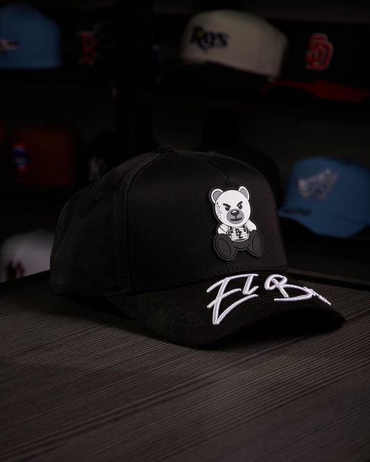 El Boss — El Barbas Hats x BAEZ
