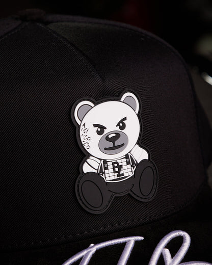 El Boss — El Barbas Hats x BAEZ