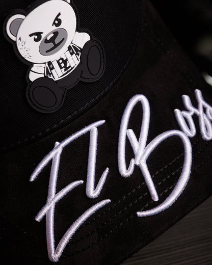 El Boss — El Barbas Hats x BAEZ