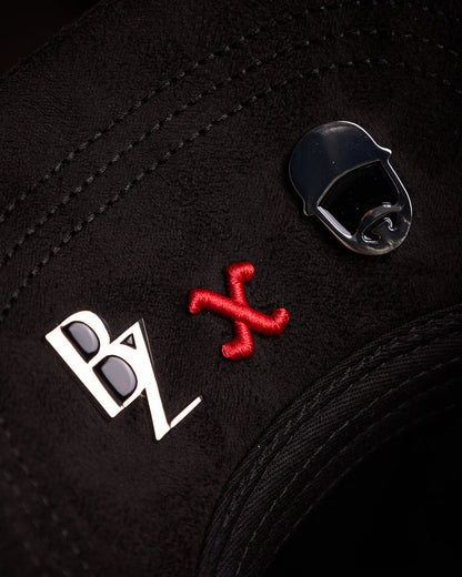 El Boss — El Barbas Hats x BAEZ