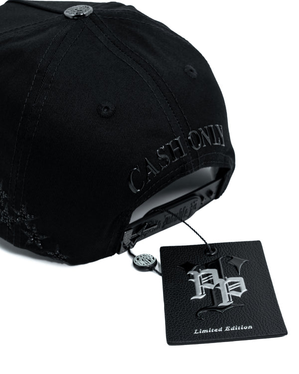 TPP Stars ― Cash Only x Tito Double P