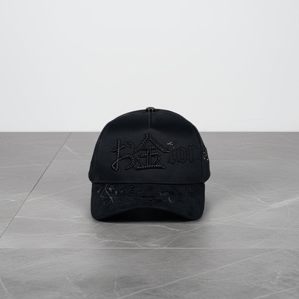 Fortune Full Black