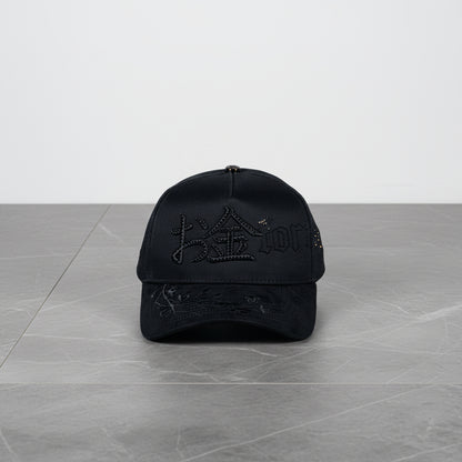 Fortune Full Black
