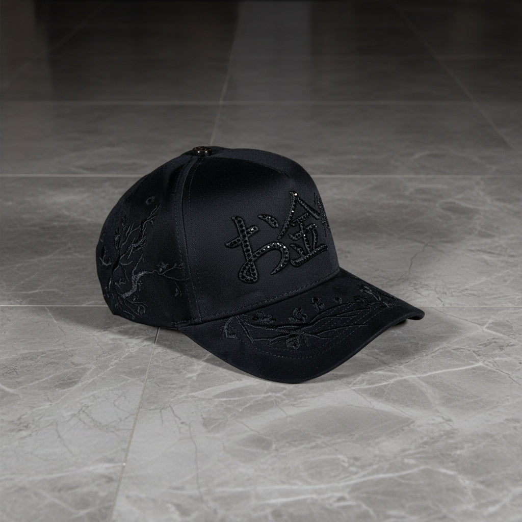 Fortune Full Black