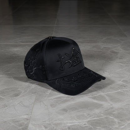 Fortune Full Black