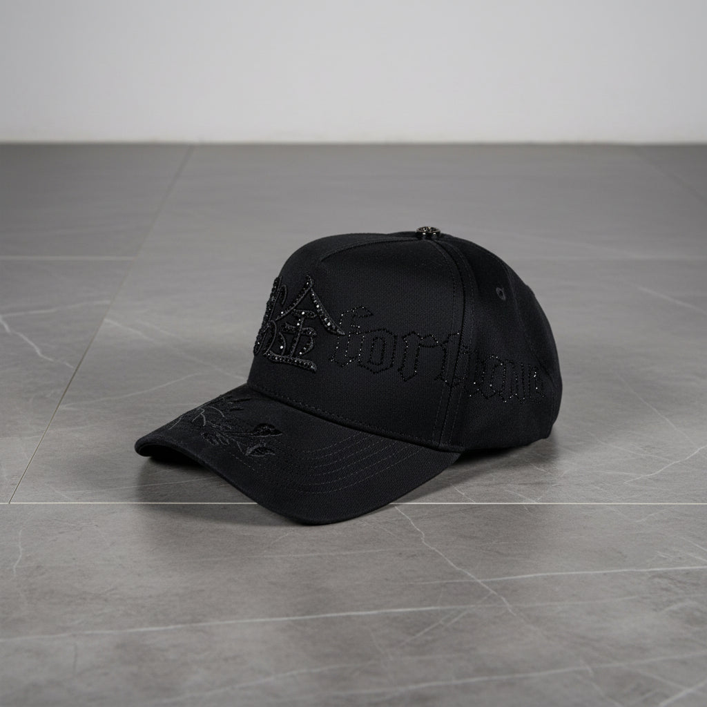 Fortune Full Black