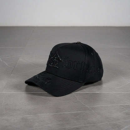 Fortune Full Black