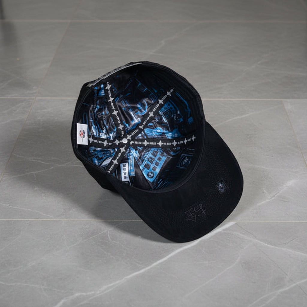 Fortune Full Black