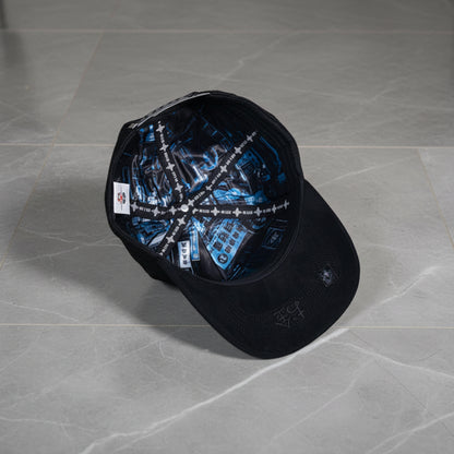 Fortune Full Black