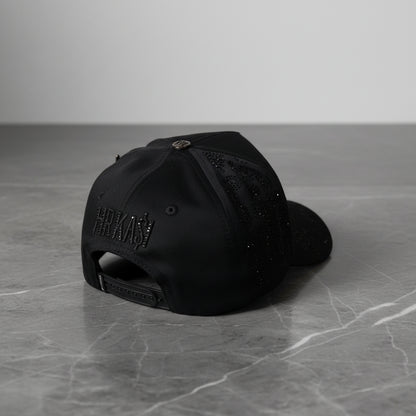 LA City of Angels Full Black
