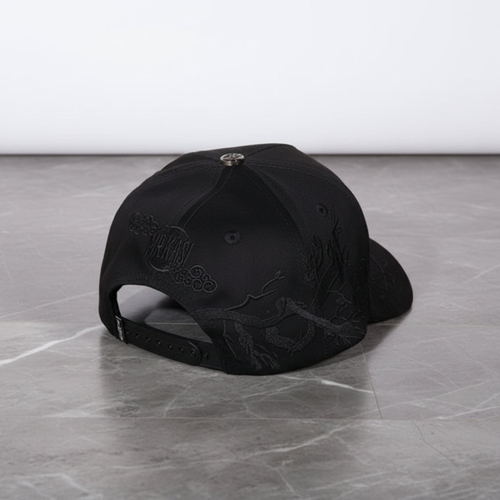 Fortune Full Black