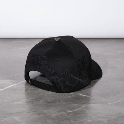 Fortune Full Black